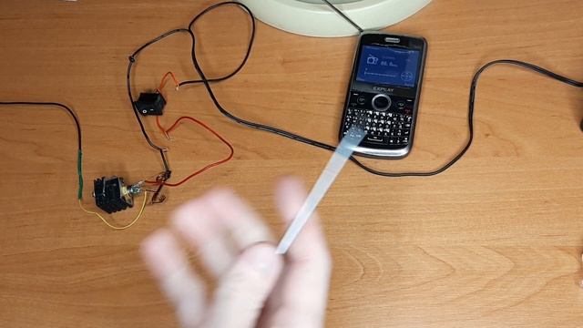 ГЛУШИЛКА СИГНАЛА СВОЇМИ РУКАМИ | ПРОСТІШЕ НІКУДИ! | ВСЕ ВІД А ДО Я смотреть онлайн