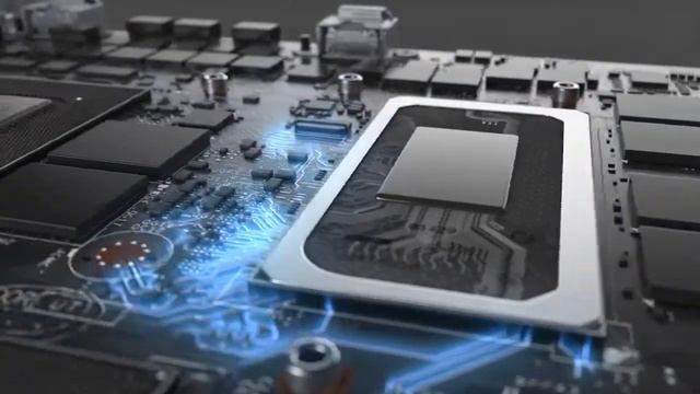 Alienware x15 R1 Gaming Laptop смотреть онлайн