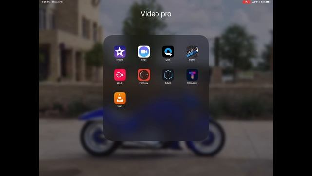 What’s on my iPad - 2018 12.9 смотреть онлайн