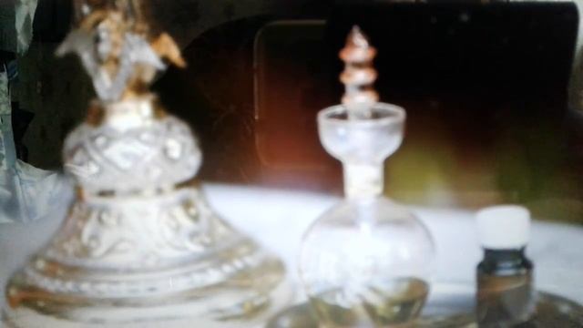 Масло мирры: свойства и применение. смотреть онлайн