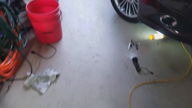 2013 Ford fusion windshield washer pump replacement смотреть онлайн