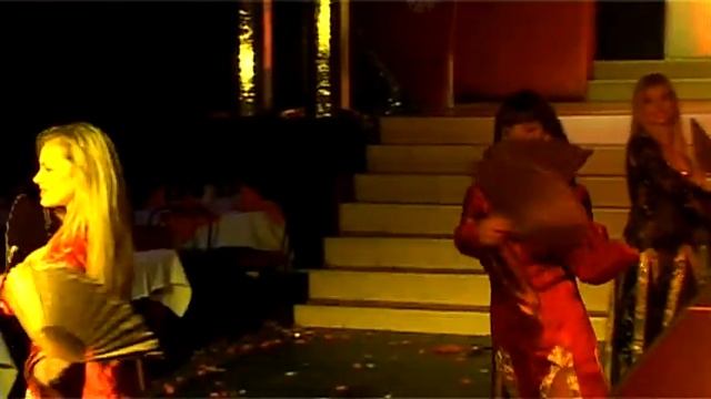 Клуб Париж - "Китай" смотреть онлайн