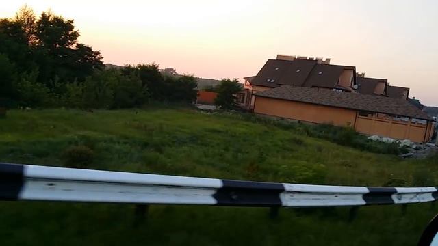 Оккупация. Берег реки Сейм - Курский район 2016. смотреть онлайн