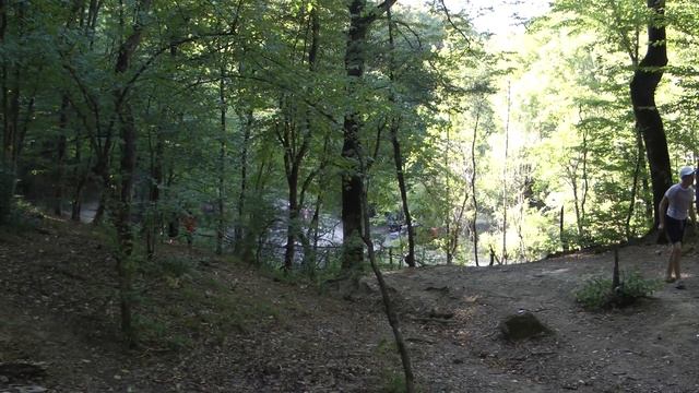 ШАПСУГА джиппинг дольмены кавказа смотреть онлайн