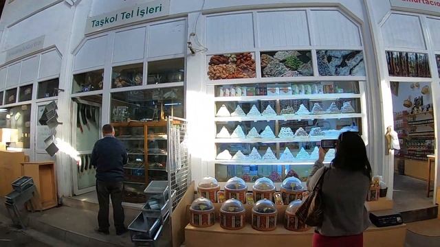 Visiting The Last Divided Capital City in Europe, Nicosia смотреть онлайн