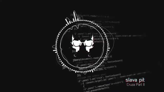 Slava Pit - Cruza Part II смотреть онлайн