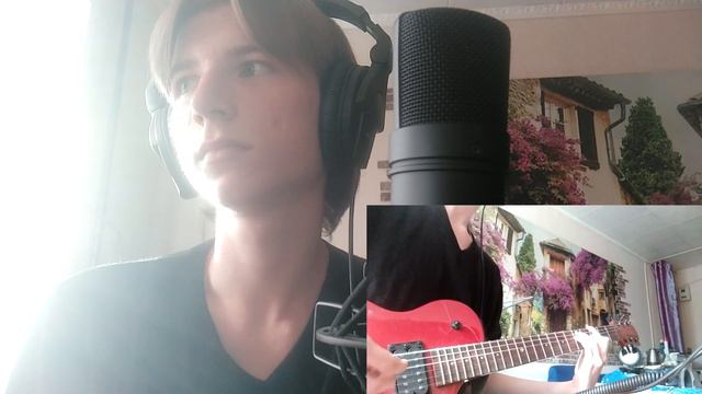 Нервы — Игры больших (cover. Windy Girl) смотреть онлайн