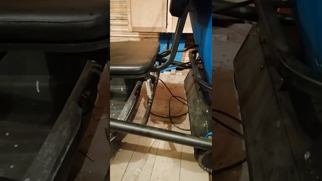 Недоработанный модуль толкач смотреть онлайн