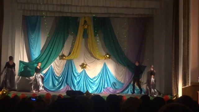 Ритмы века " Вальс" смотреть онлайн