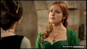 Махидевран назначают валиде