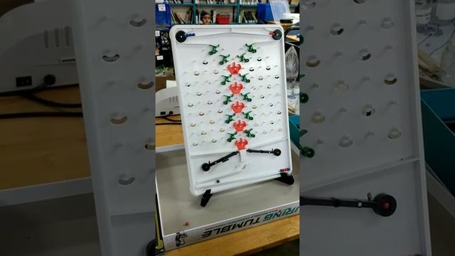 Turing Tumble Coding Attempt смотреть онлайн