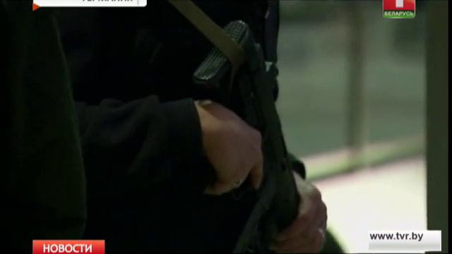 Новая информация о нападавших на Новый год в Кельне смотреть онлайн