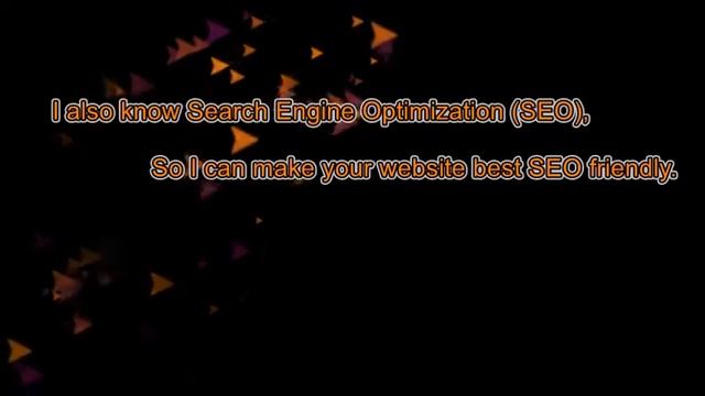 I Will Create Professional and Awesome Personal Website By Wordpress смотреть онлайн