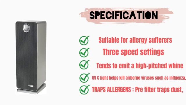 Best Air Purifier For 2021 [Valuable Data Based Analysis For You] смотреть онлайн