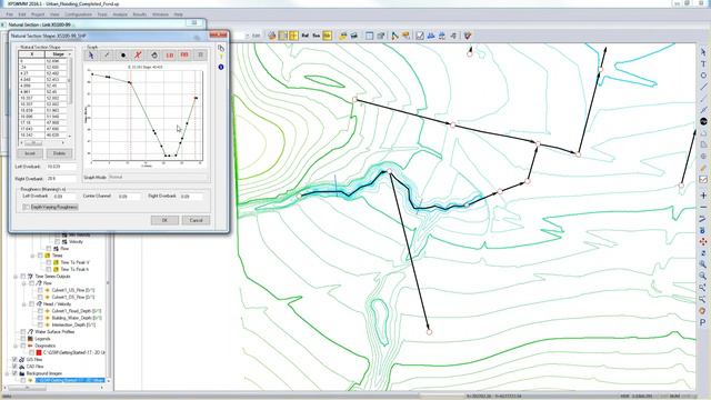 Integrating 1D with 2D Urban Drainge Models смотреть онлайн