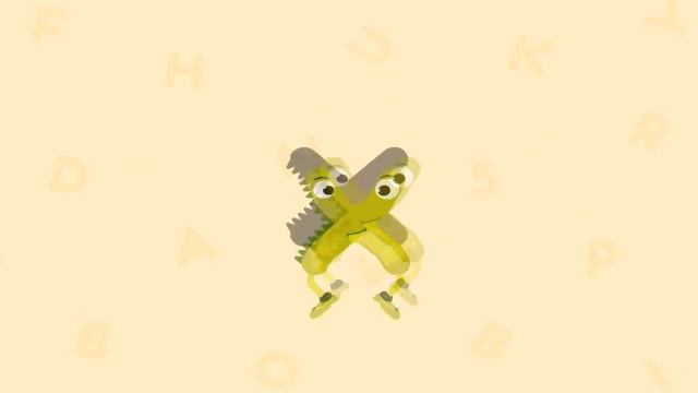 Learn A To Z Alphabet With AZ Learn Alphabet For Toddlers Educational Games For Kids - Part 13