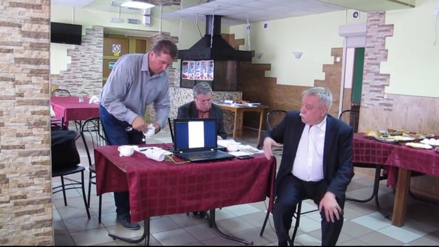 Круглый стол "Место памяти Сандармох". Часть 1. Вступление С.Кривенко и доклад А.Разумова смотреть онлайн