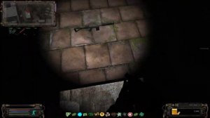 Найти записку Сыча на заводе [ОП 2.2]