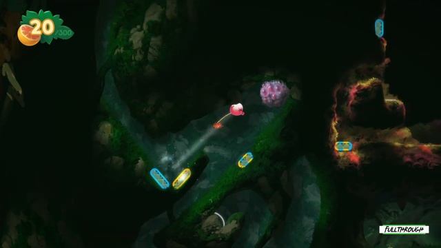 Yoku's Island Express FULL GAME WALKTHROUGH Gameplay HD (PC) | NO COMMENTARY смотреть онлайн