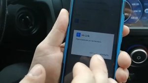 Подключение телефона к китайской магнитоле СА-71ВТ через usb .