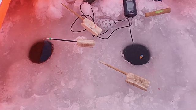 РЫБАЛКА В ЭНГЕЛЬСЕ- НА СТАРОМ МЕСТЕ 22г смотреть онлайн