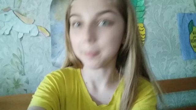 РЕПЕТИЦИЯ/ГОЛУБЫЕ ВОЛОСЫ??/Maria Potter смотреть онлайн