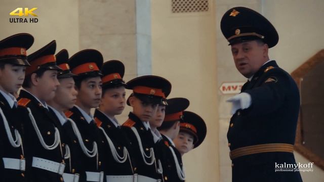 Кадеты Присяга 2017 Москва смотреть онлайн