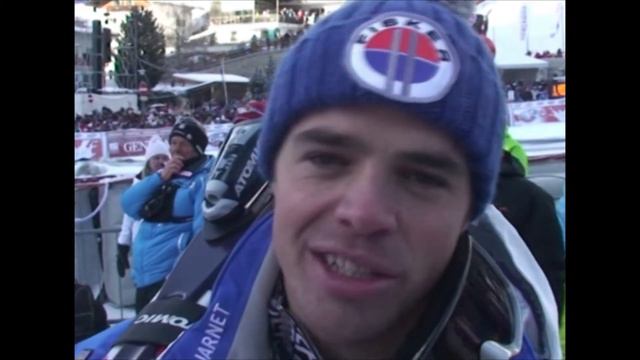 Peter Fill (Deutsch) 18.12.2010 смотреть онлайн