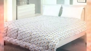 Какие бывают размеры одеял