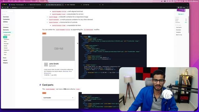 1. Bootstrap - Introduction смотреть онлайн