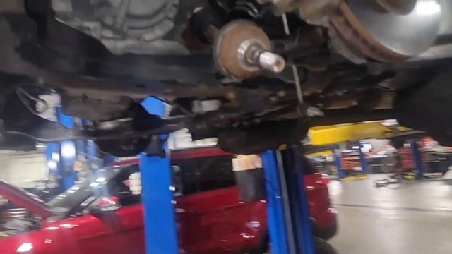 Ask.Quesrions Now - 2017 Fusion 1.5L Ecoboost Rebuild - Coolant Intrusion смотреть онлайн