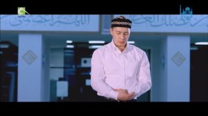 Мужской намаз 4 раката с разъяснением