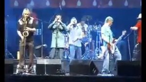 Ленинград - Никого не жалко (Live)