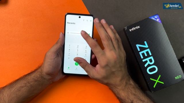 Infinix Zero X Neo Unboxing | 60x Zoom | Quick review in Urdu/Hindi | Price in Pakistan | Kharedari смотреть онлайн