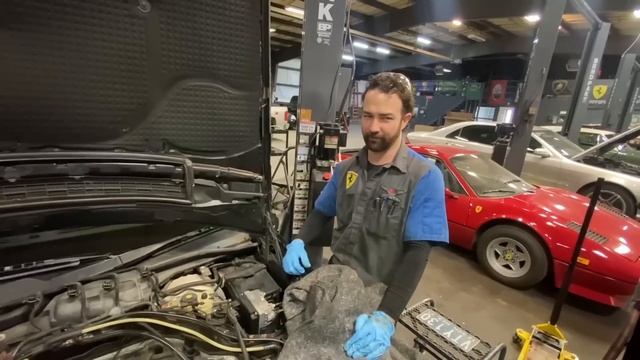 Mercedes должны дать гарантию на мой дешёвый Maybach на 25 лет из-за их ОГРОМНОЙ ОШИБКИ! смотреть онлайн