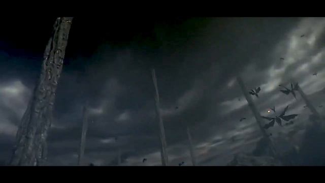 Soulsborne, Dark Age (Рождение душ, Темные века)