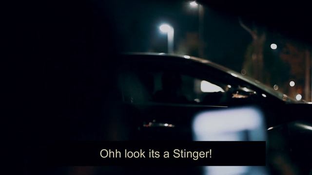 WIDEBODY KIA OPTIMA (K5) TURBO L 