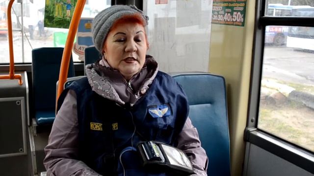 История калужского кондуктора смотреть онлайн
