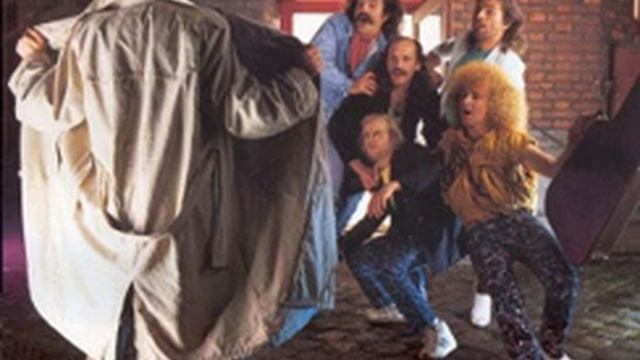 Raindancer A Little Bit Confused 1984 смотреть онлайн