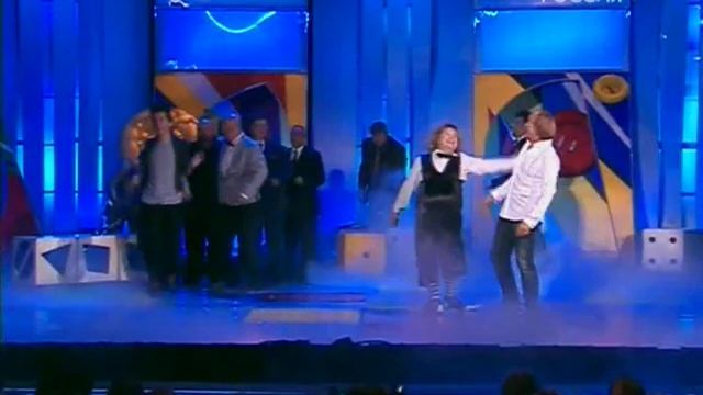 "Юбилей Игоря Христенко" - Финал смотреть онлайн
