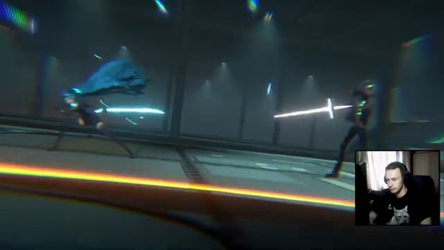 [4] прохождение ANNO: Mutationem, концовка, 2/10 смотреть онлайн