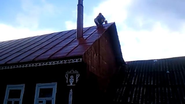 КРЫША (Архиповка) смотреть онлайн