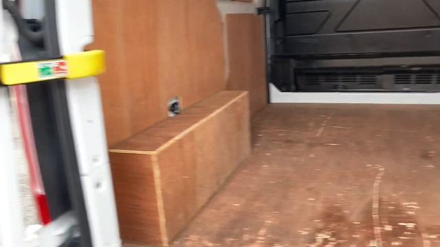 YP66 PXO FORD TRANSIT CUSTOM смотреть онлайн