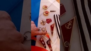 #берет морская пехота