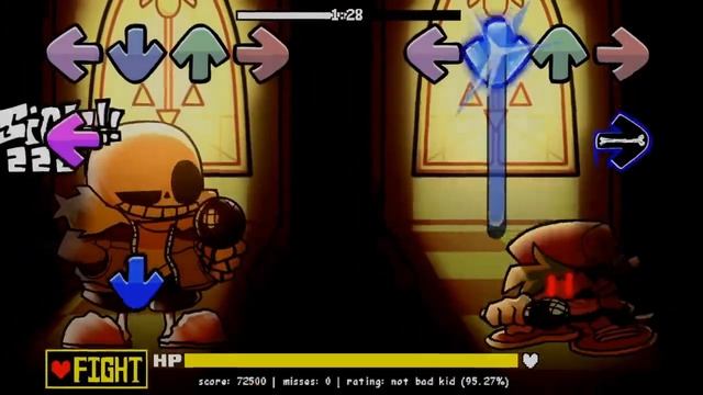 Burning in Hell Remastered! (Indie Cross Plus) смотреть онлайн