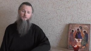 Обращение к священникам, и мирянам , Отец Геннадий Кондрашов,.