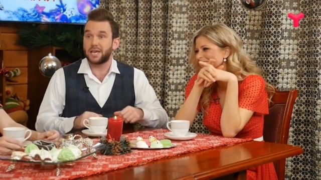 ШОКИРУЮЩИЙ БРЕЙН-РИНГ - "Утро с вами" 31.12.2019 смотреть онлайн