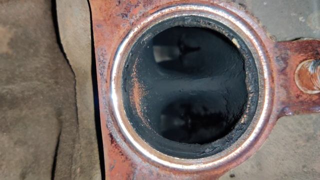 Маслосъёмные колпачки ? Акцент ТагАЗ смотреть онлайн