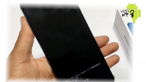 How to Hard Reset Samsung Galaxy A12- M12 Hard Reset Android 12 | (SM-A125F) Pattren Unlock 2022