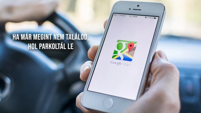 10+1 Google Maps funkció, amit muszáj kipróbálnod (2021) - Alapjárat смотреть онлайн